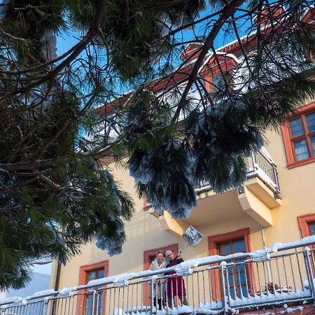 Hotel Kollektur Zellertal Exterior photo